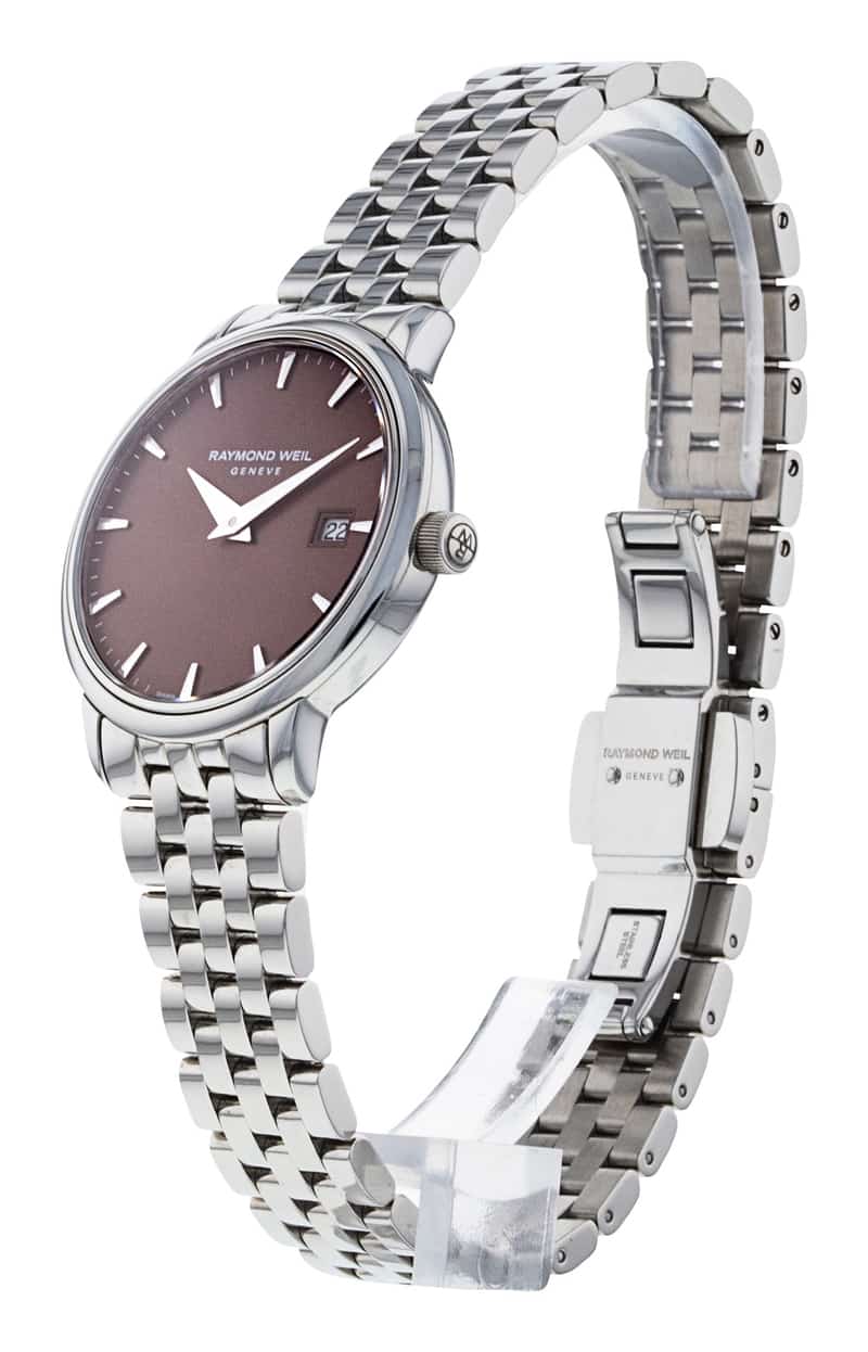 Raymond Weil Toccata 5988-ST-70001